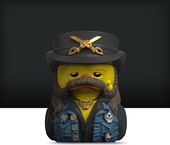 Numskull TUBBZ Motörhead - Lemmy