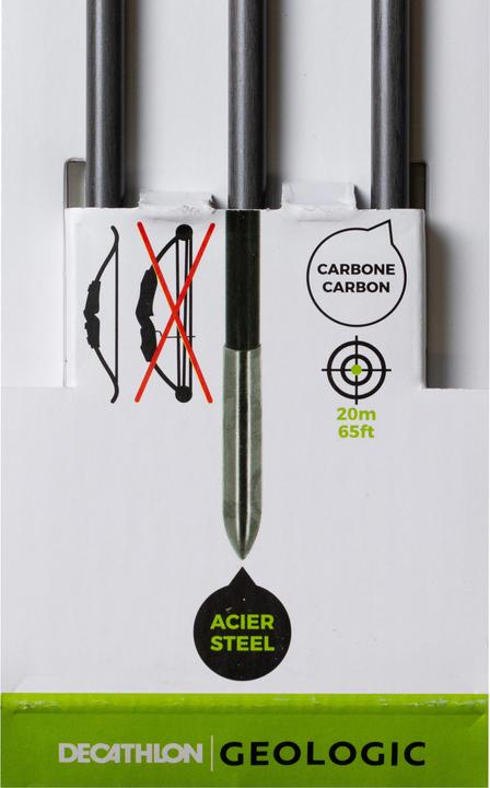 Actual product image Geologic DISCOVERY 300