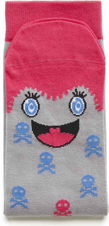 Actual product image Chattyfeet Miko (Single pack, 37 - 42)