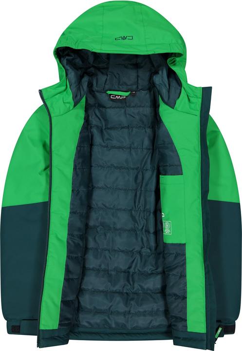 Immagine prodotto CMP Campagnolo Hoodie (110)