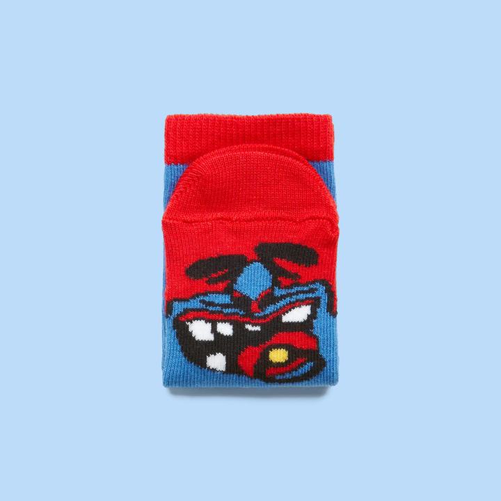 Image du produit Chattyfeet Murdoc (Une unité par pack, 19 - 22)