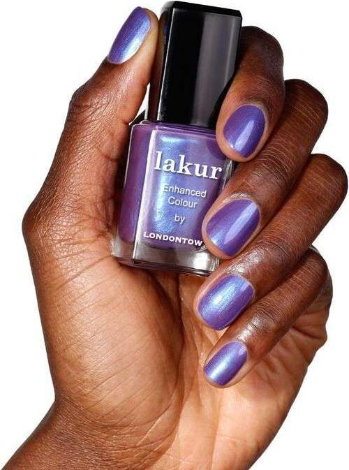 Immagine prodotto Londontown Wildberry Freeze (Wildberry Freeze, Smalto)