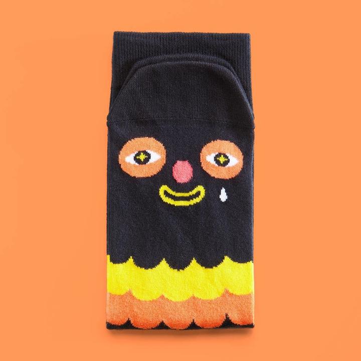 Actual product image Chattyfeet Kloss (Single pack, 43 - 47)
