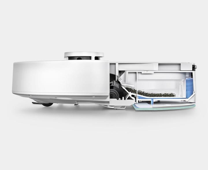 Immagine prodotto Kärcher Robot sprzątający z bazą KARCHER RVC 3 Comfort (15000 Pa, Panno)