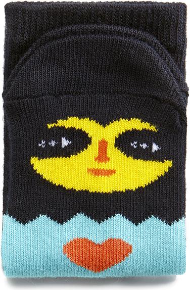 Actual product image Chattyfeet Loli (Single pack, 22 - 26)