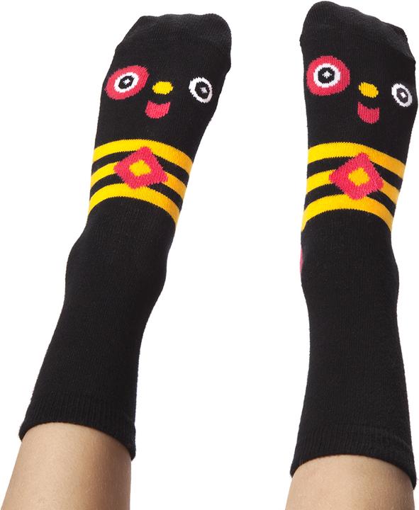 Produktbild Chattyfeet Meggy (Einzelpack, 22 - 24)