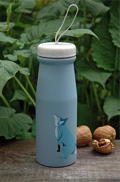 Cabanaz Flask (0.38 l)