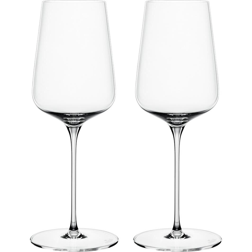 Spiegelau Definition, Weingläser, Transparent