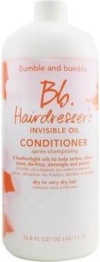 Actual product image Bumble and bumble Invisible Oil Conditioner