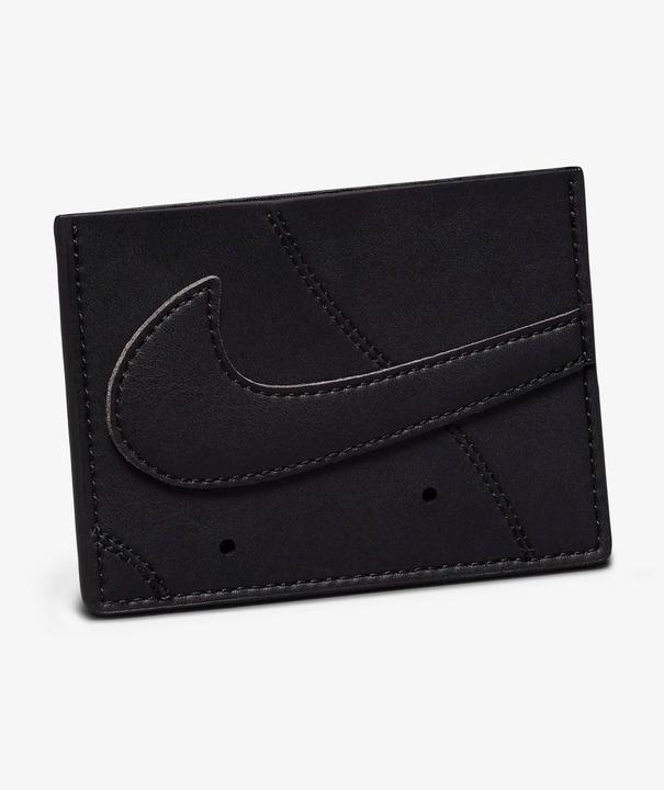 Actual product image Nike Air Force 1 Card Wallet