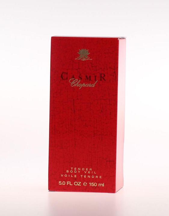 Produktbild Chopard Cašmir Perfumed Body Lotion (Körpermilch, 150 ml)