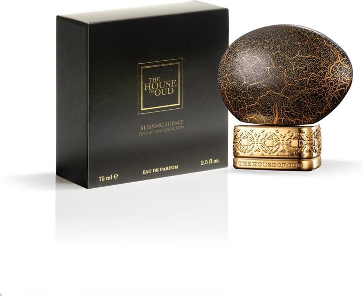 Actual product image The House of Oud Blessing Silence (Eau de parfum, 75 ml)