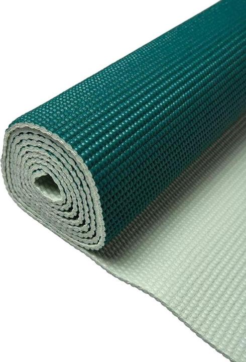 Produktbild Gaiam Double Sided Plain Yoga Mat (5 mm)