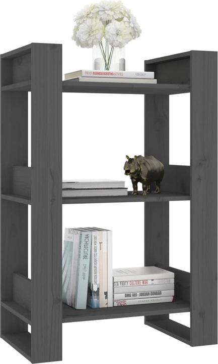 Immagine prodotto vidaXL Bücherregal (60 x 35 x 91 cm)