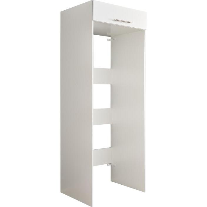 Bega BBK, Badezimmerschrank, Laundreezy (67.5 x 67.5 x 200 cm)