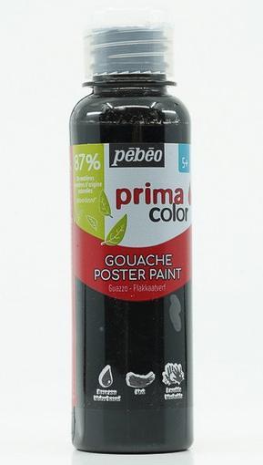 Image du produit Pebeo Primacolor (Noir, 150 ml)