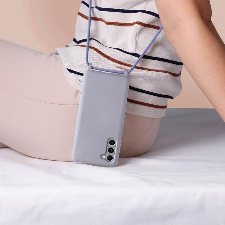 Actual product image Avizar NeckShell Series