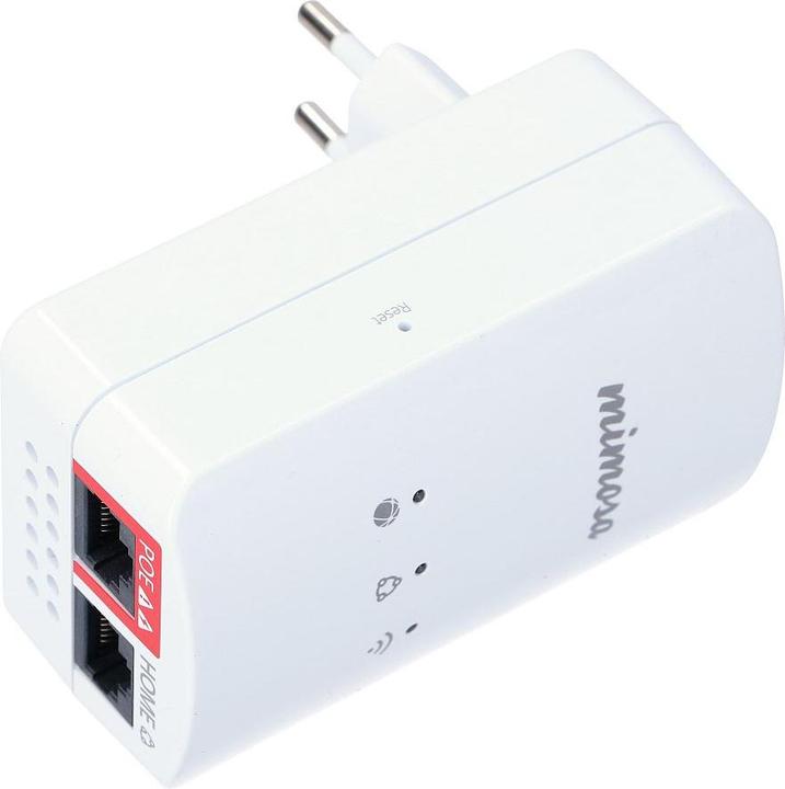 Actual product image Mimosa 100-00035(G2 POE) - G2 PoE - Wi-Fi gateway (300 Mbit/s)