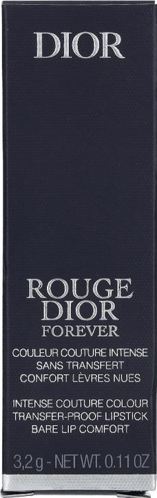 Image du produit Dior Rouge Forever (626 Forever Famous)