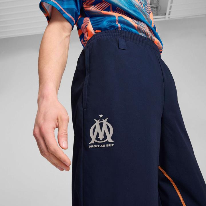 Produktbild Puma OM ftblStatement Track Pants (M)