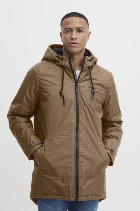 Actual product image Blend Women's Puffer jacket (M)