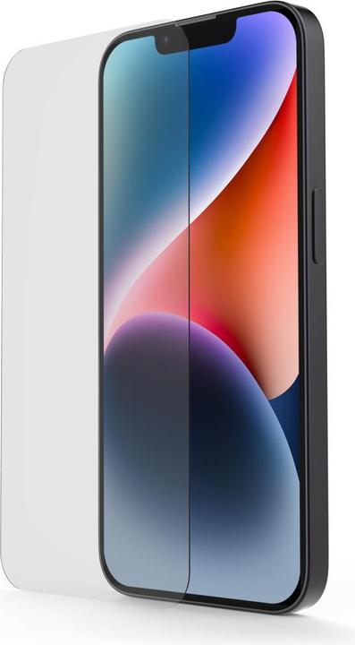 Produktbild Hama Clear Protect (1 Stück, Apple iPhone 13)