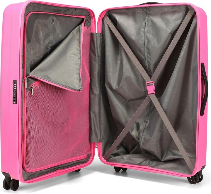Produktbild American Tourister REJOY SPINNER 77/28 TSA (100 l)