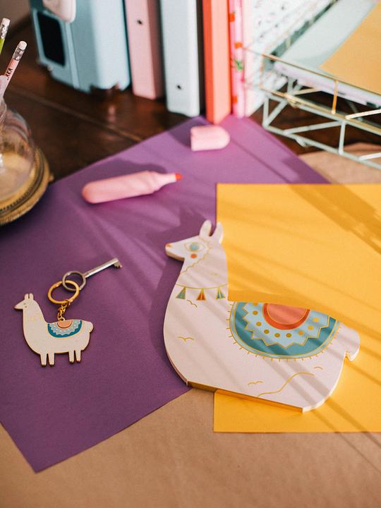 Immagine prodotto Doiy Lama (Speciale, Nessuna)