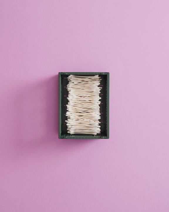 Image du produit HAY Colour Crate Lid (35.50 cm, 1x)