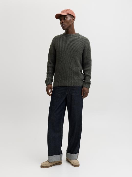 Actual product image Jack & Jones Strickpullover Strickpullover (XXL)