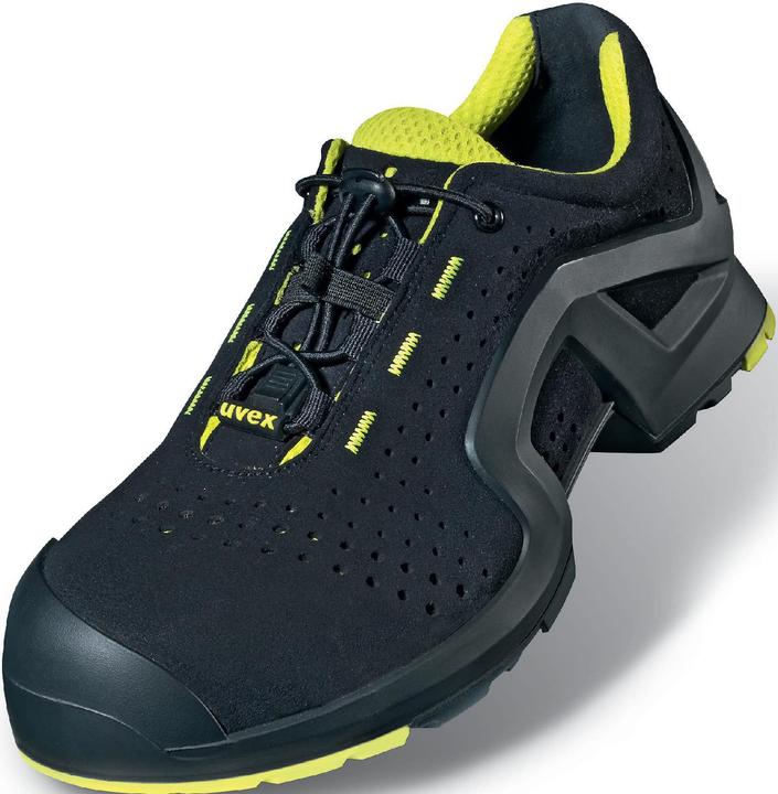 Uvex Safety X-tended support