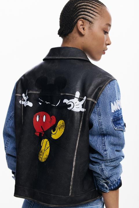Immagine prodotto Desigual Constrast Mickey (XS)