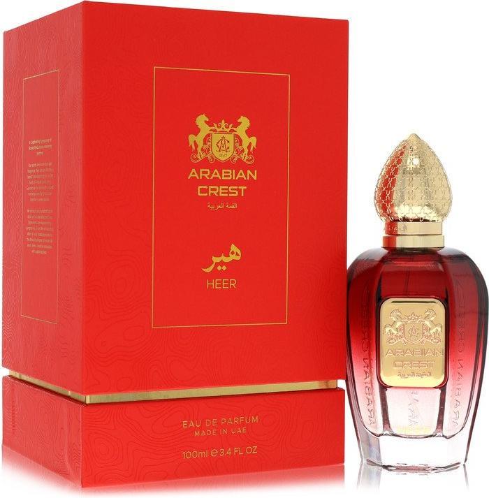 Produktbild Arabian Crest Heer
