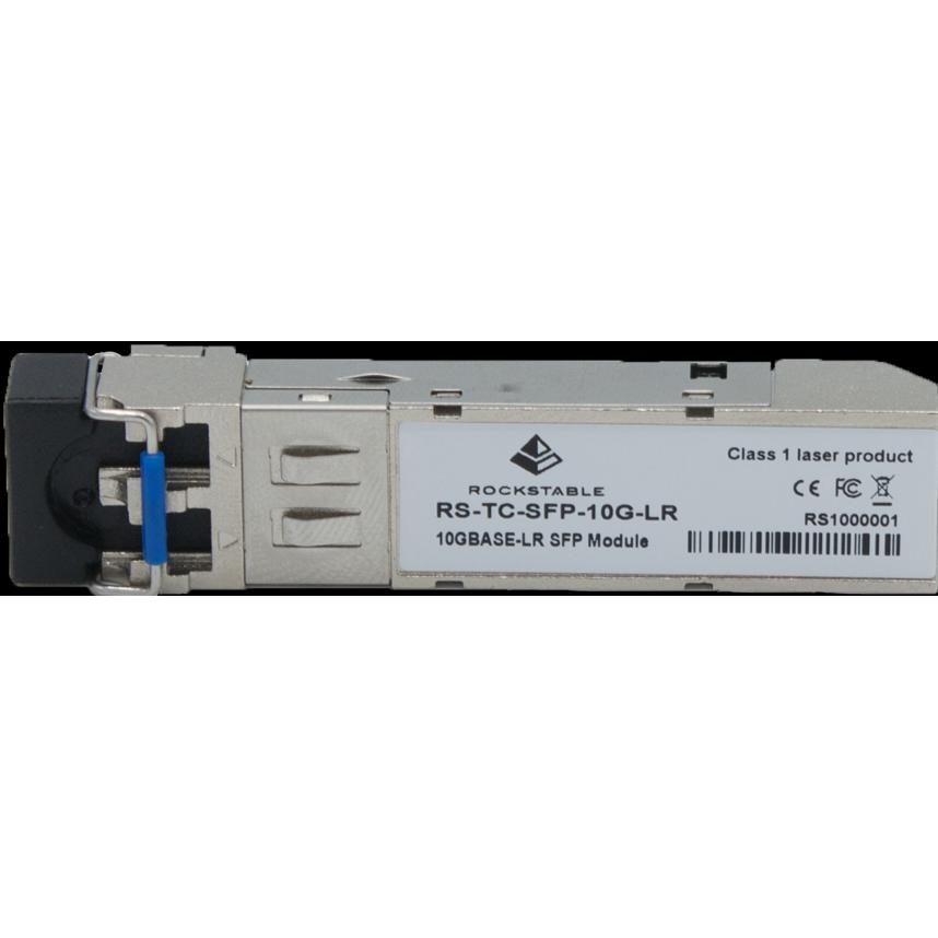 Thumbnail - Rockstable 10GBASE-LR SFP Module, Transceiver