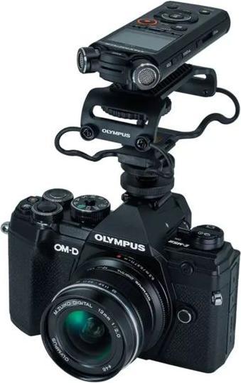 Image du produit Olympus SM-2 Support Shockmount (Support de flash)