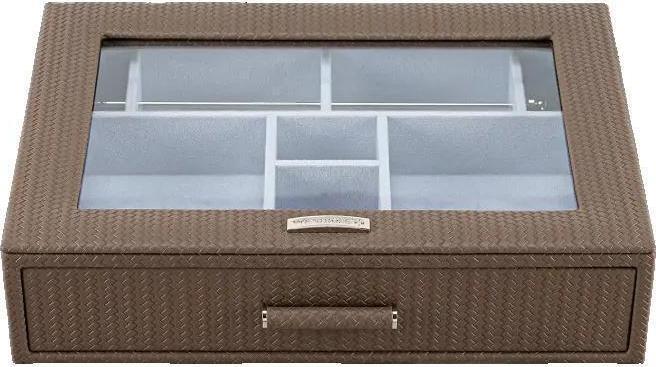 Actual product image Windrose 803952.02 - Charmbox Corbello mocha