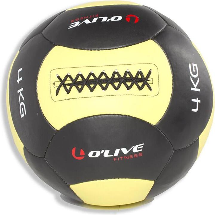 Image du produit Olive O'LIVE® Functional Ball, 4.0000 kg (4 kg)