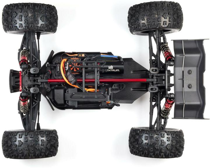 Image du produit Arrma Kraton 6S BLX (RTR Prêt à fonctionner)