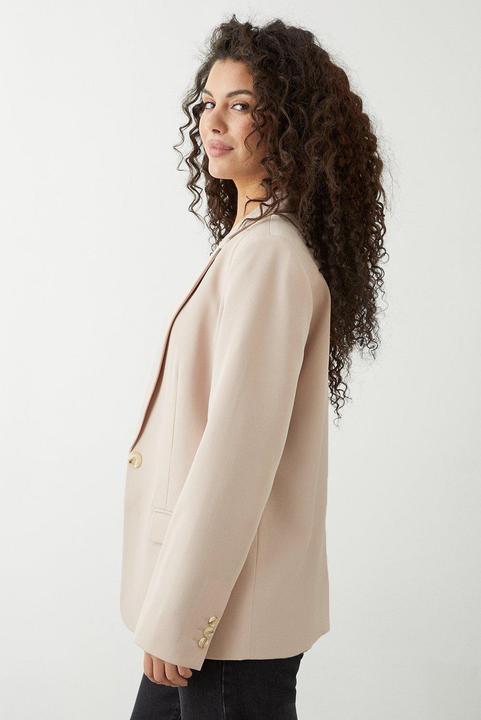 Produktbild Dorothy Perkins Womens/Ladies Straight Blazer