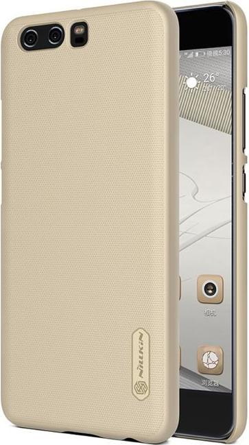 Image du produit Nillkin Super Frosted Shield Series (Huawei P10 Plus)