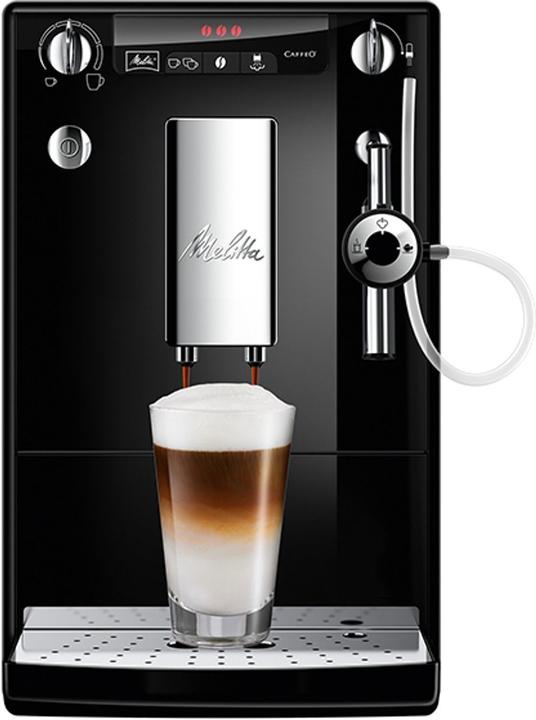 Produktbild Melitta Caffeo Solo Perfect Milk