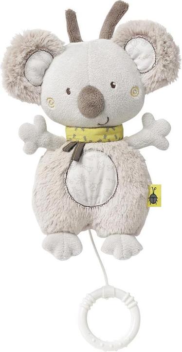 Actual product image Fehn Musical koala