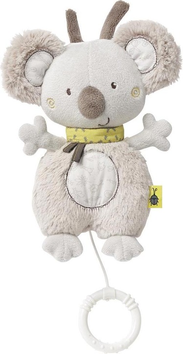 Actual product image Fehn Musical koala