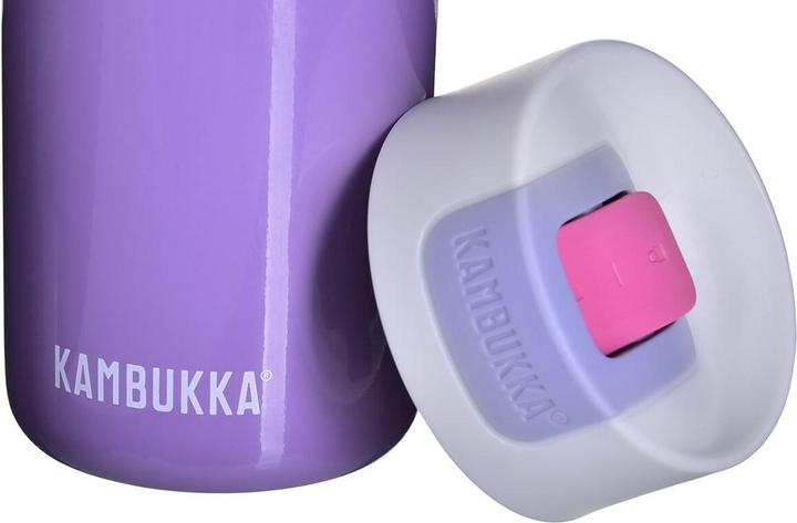 Actual product image Kambukka kubek termiczny Olympus 500ml - Violet (0.50 l)