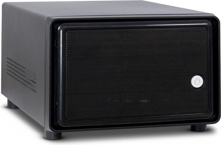 Intertech SC-2100 (Mini-ITX)