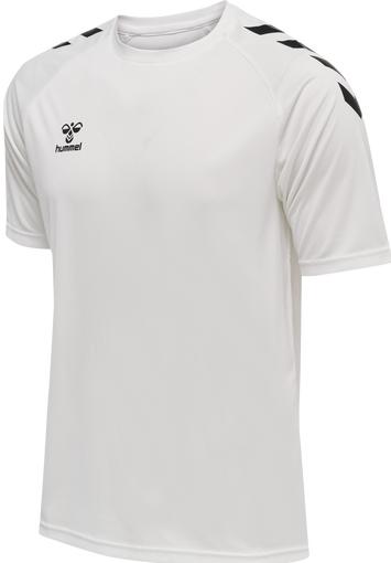 Produktbild hummel Core Xk Core Poly T-Shirt S/S (XXL)