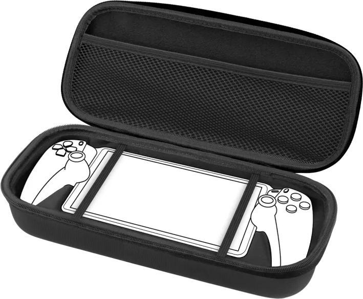 Actual product image Bigben Protection Case PS Portal (PS5)