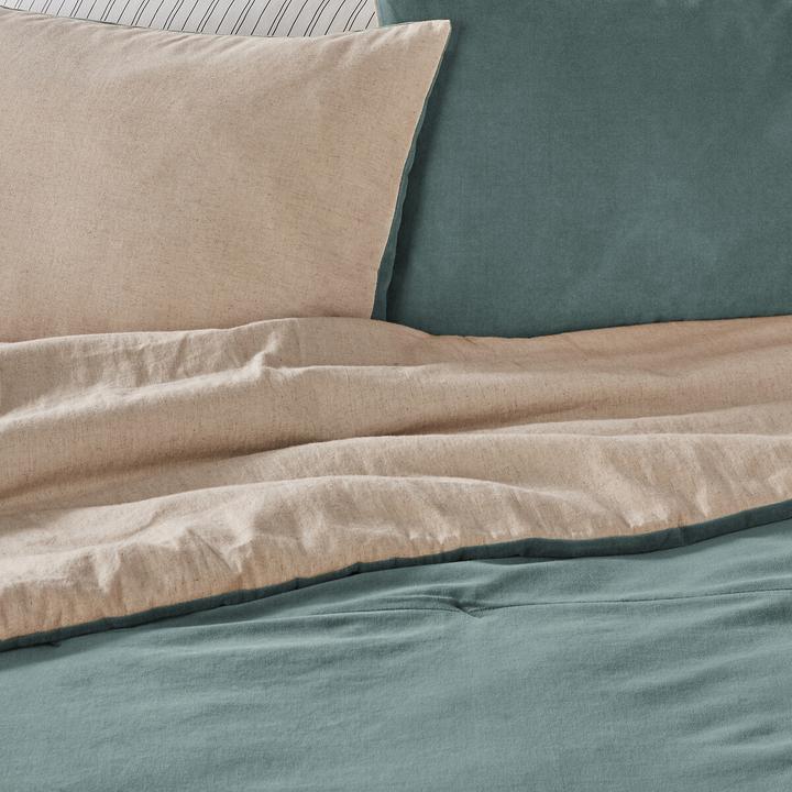 Image du produit La Redoute Interieurs Velvet (230 x 250 cm)