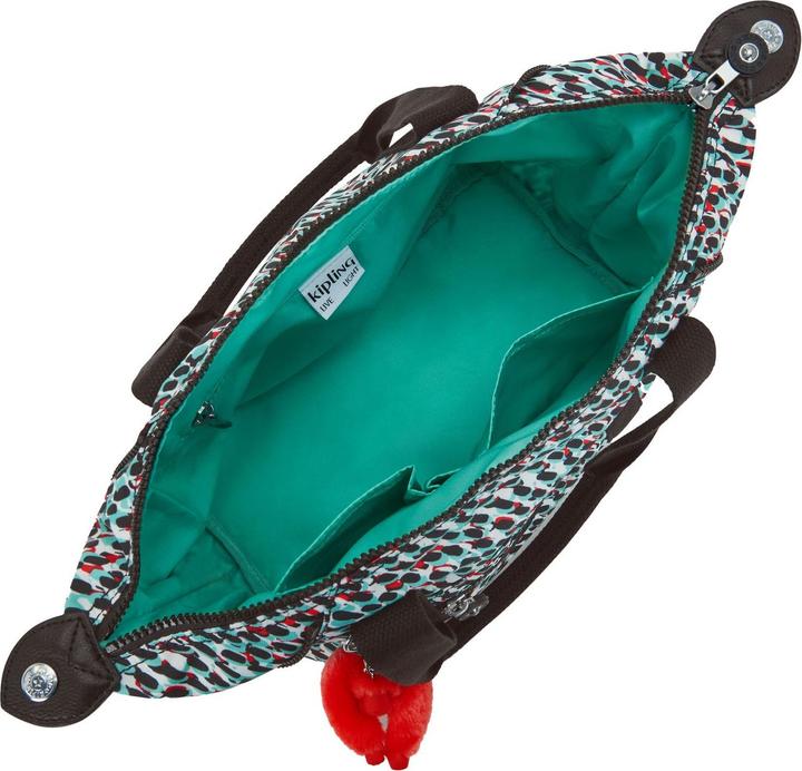 Produktbild Kipling Borsa a Tracolla Mini Arte