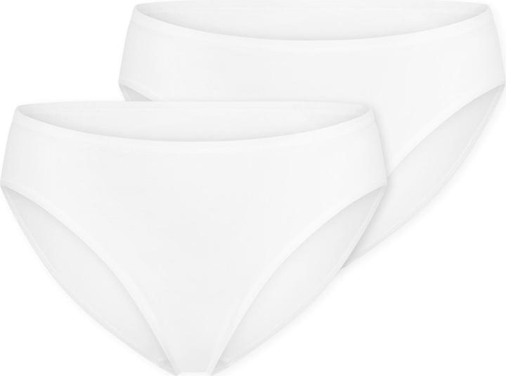 Produktbild Schiesser Slip Casual Bequem sitzend (48, 2er Pack)